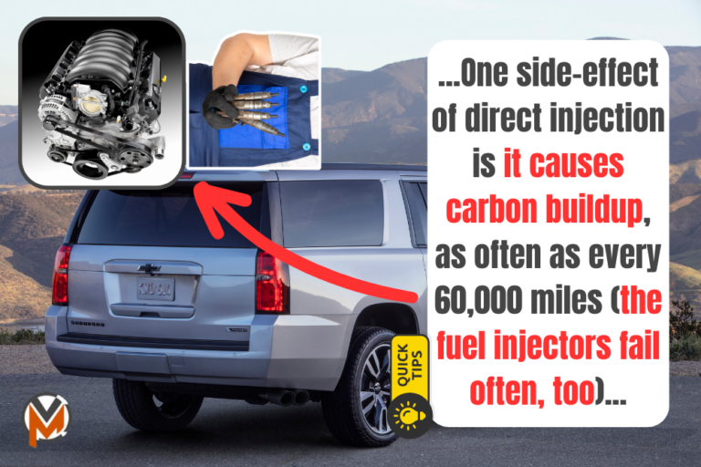 Common gmc 6 2 v8 engine problems that you should know