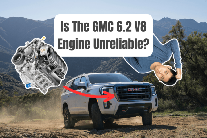 GMC 6.2 Engine Problems