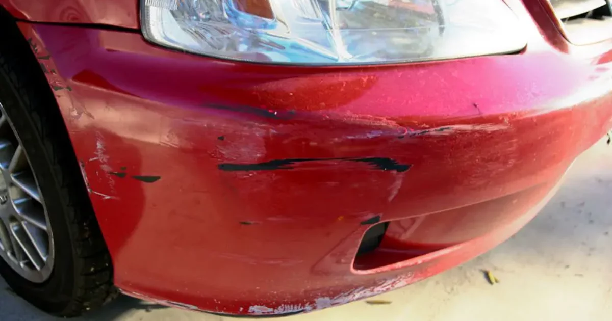 How Safe Is Goof Off On Car Paint?