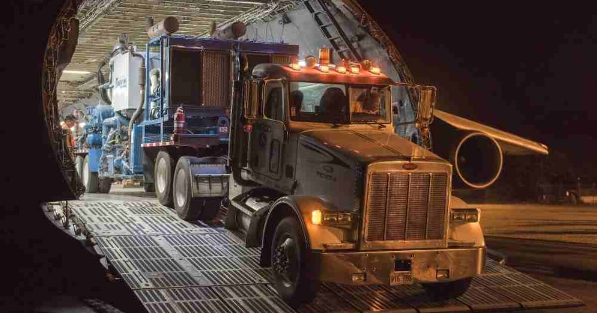 Hot Shot Loads For Pickup Trucks How To Get Hotshot Trucking