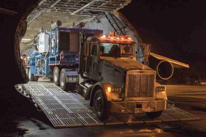 Hot Shot Loads For Pickup Trucks