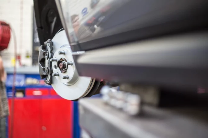 How Long Does Brake Pads Last