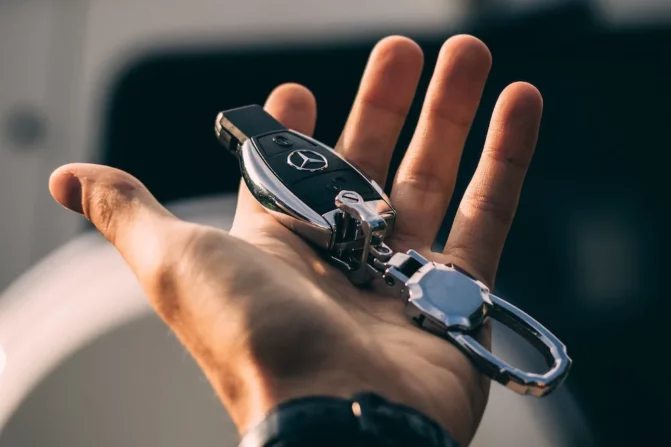 How To Disengage Anti Theft System