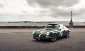 KAMM 912c Classic Porsche 911