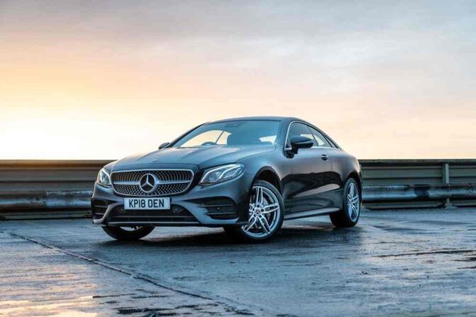Most Reliable German Car