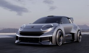Nissan Concept 20-23