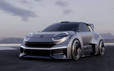 Nissan Concept 20-23
