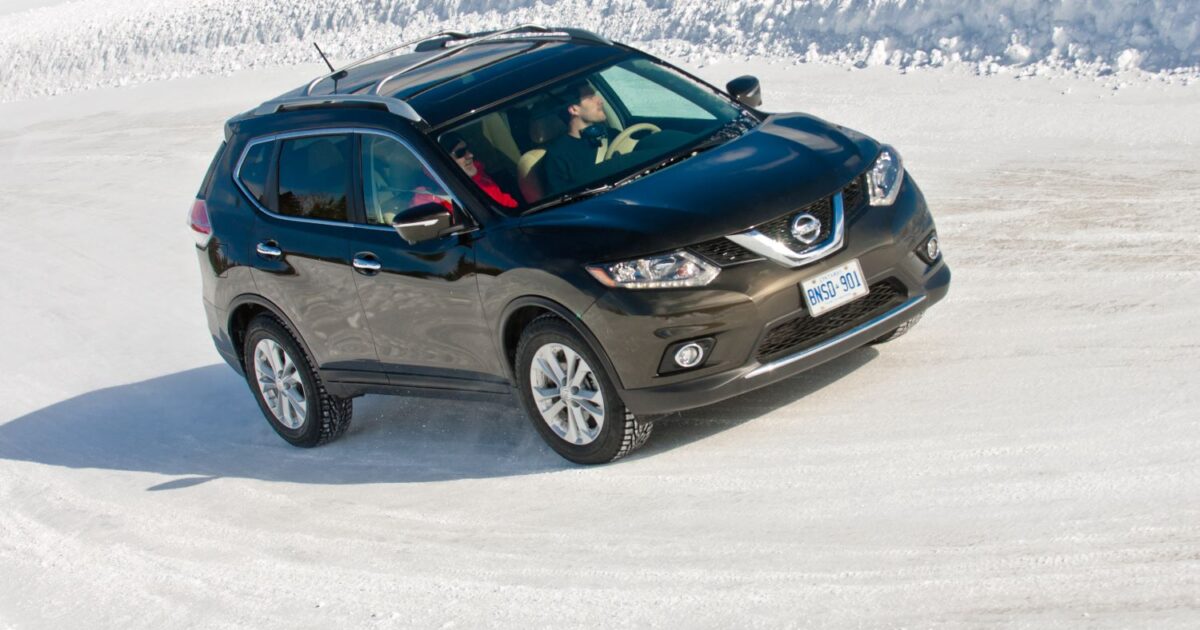 Has There Been A Transmission Recall For The Nissan Rogue?