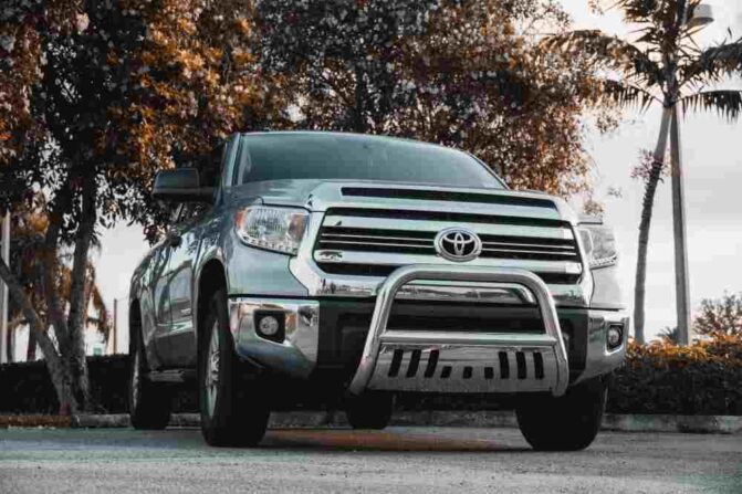 Toyota Tundra Years To Avoid