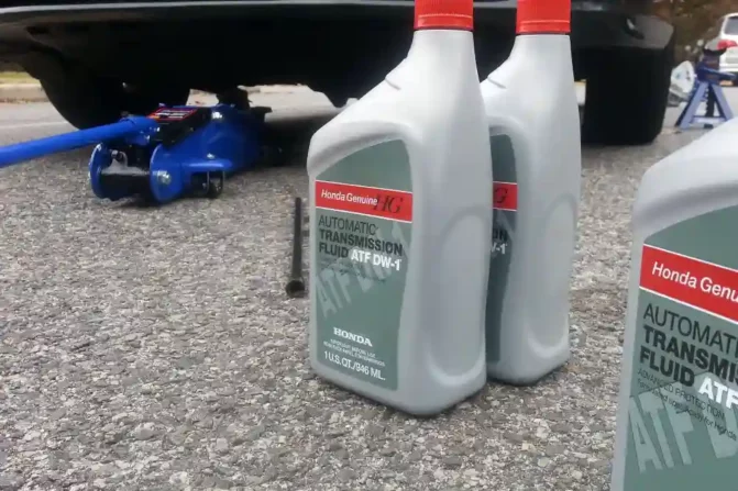 Transmission Flush Cost