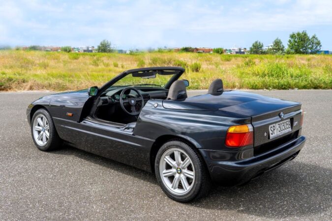 BMW Z1