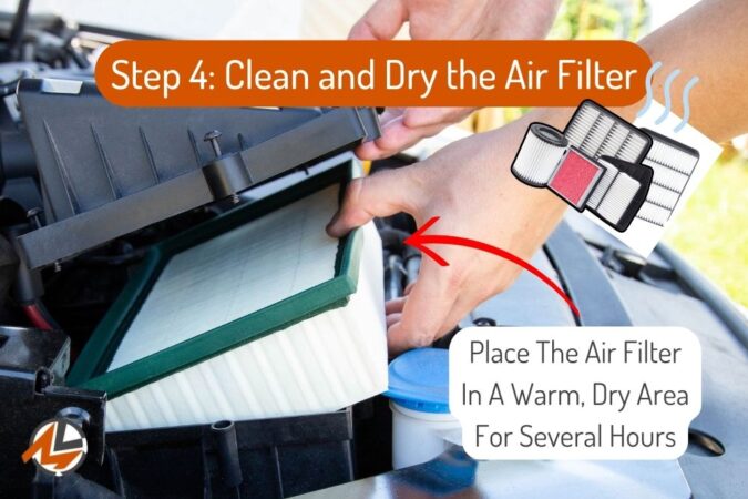 How To De Ice Air Intake System