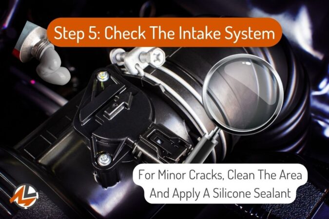 How To De Ice Air Intake System