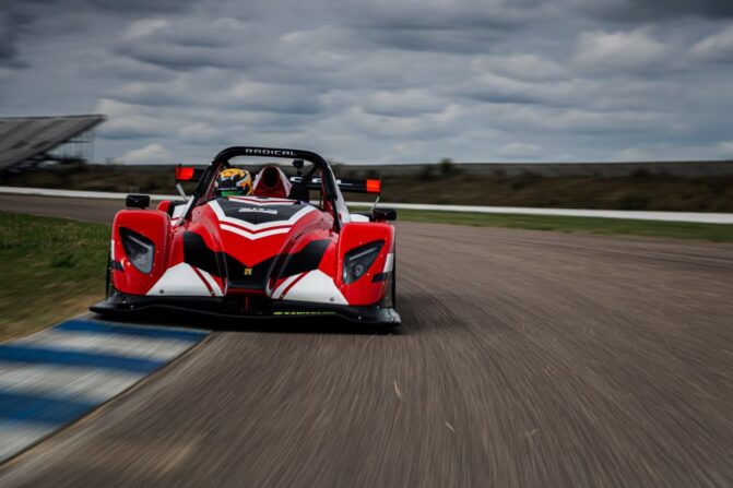 Radical SR3 XXR