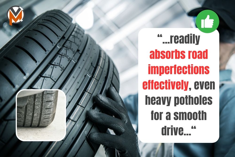 Are Kumho Crugen Tires Good HT51, HP71, HP91 Test & Review