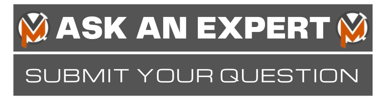 Ask An Expert - Submit Question