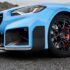 BMW M Performance Parts Centerlock Wheels