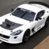 Ginetta G56 GT4 Evo 2024 GT Racing