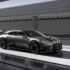 HiPhi A Electric Hypercar