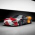 McLaren 750S 3-7-59 Theme Livery