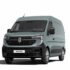 Renault Master Commercial Van