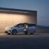Volvo EM90 Electric MPV