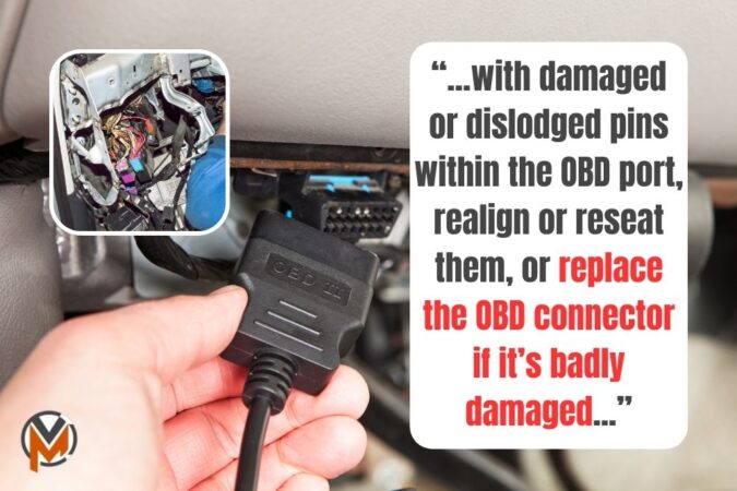 How To Test OBD Port