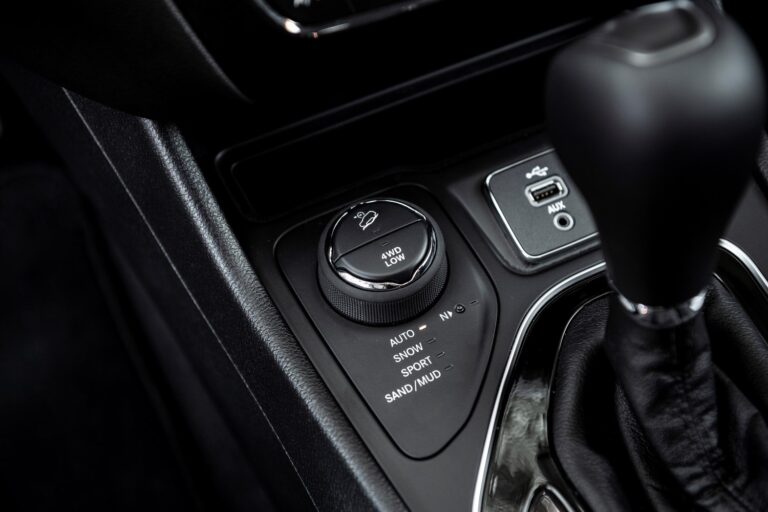 Jeep Cherokee Won’t Start But Has Power - Top Causes And Fixes