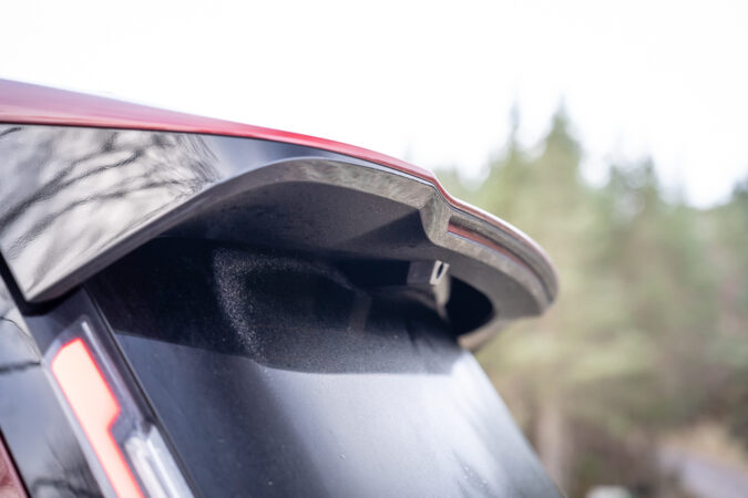 Kia EV9 GT-Line S 7 Seater Review