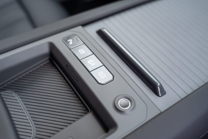 Kia EV9 GT-Line S 7 Seater Review