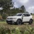 New Dacia Duster