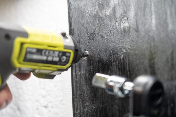 Ryobi 4V Lithium Cordless Screwdriver RSD4-120T Review