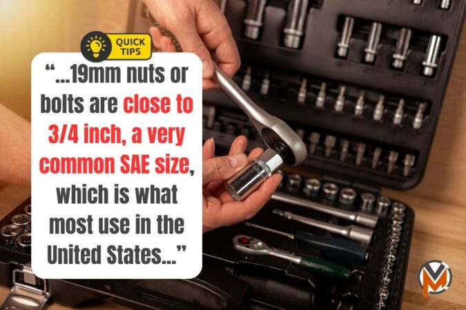 Why Are 20 mm Sockets Rare
