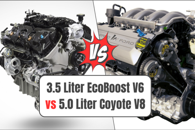 3.5 EcoBoost vs 5.0 Coyote