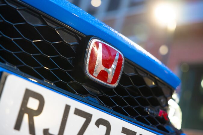 Honda Civic Type R FL5 Review