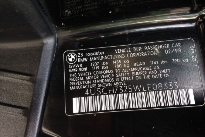 Is My Car Still Under Warranty Here In The UK