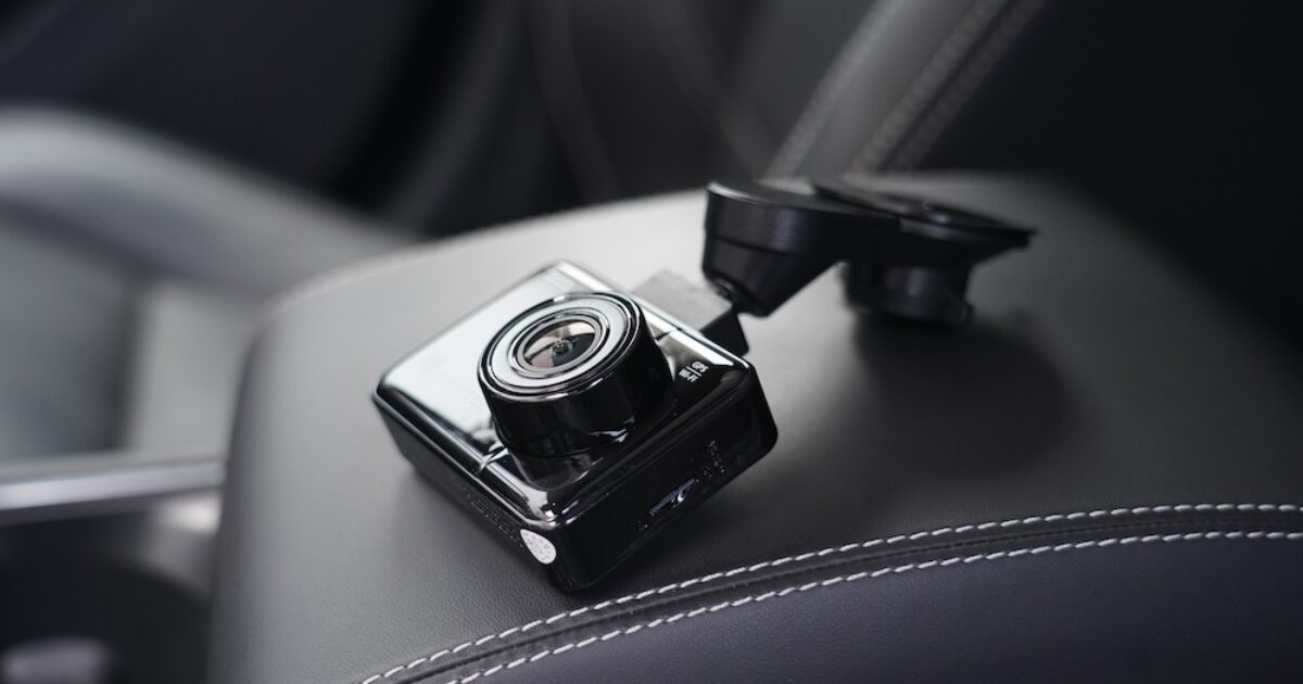 Navitel R9 Dual Dual DashCam Review