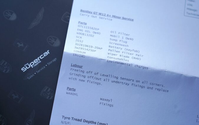 The True Cost Of Car Ownership