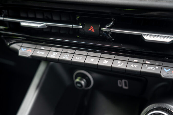 Alfa Romeo Tonale Veloce PHEV Review