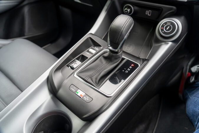 Alfa Romeo Tonale Veloce PHEV Review