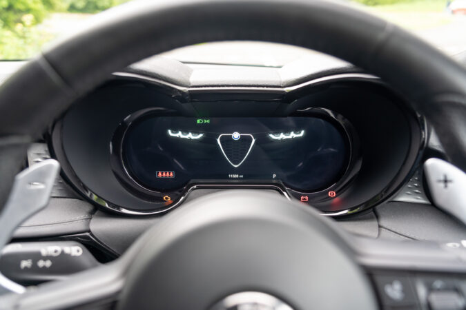 Alfa Romeo Tonale Veloce PHEV Review
