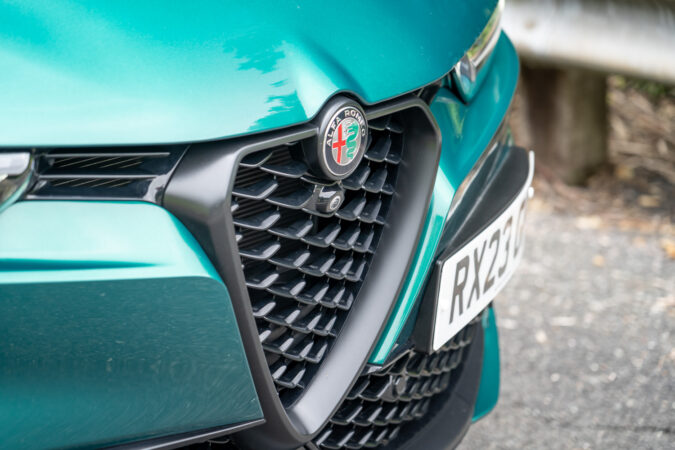 Alfa Romeo Tonale Veloce PHEV Review