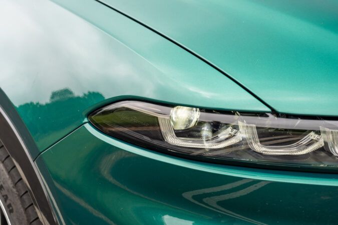 Alfa Romeo Tonale Veloce PHEV Review
