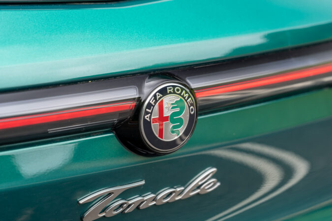 Alfa Romeo Tonale Veloce PHEV Review
