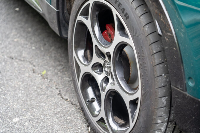 Alfa Romeo Tonale Veloce PHEV Review