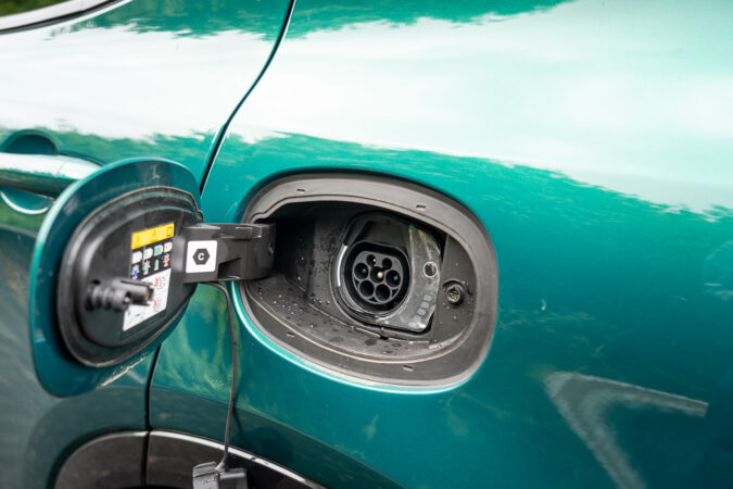 Alfa Romeo Tonale Veloce PHEV Review