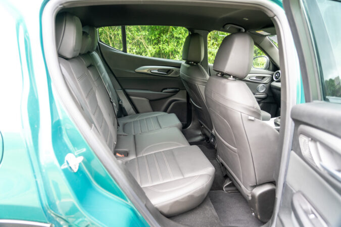 Alfa Romeo Tonale Veloce PHEV Review