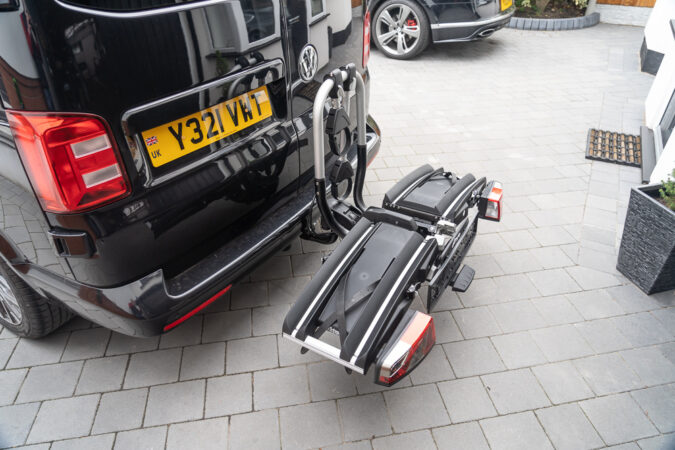 Atera GENIO PRO Advanced Bike Carrier Review