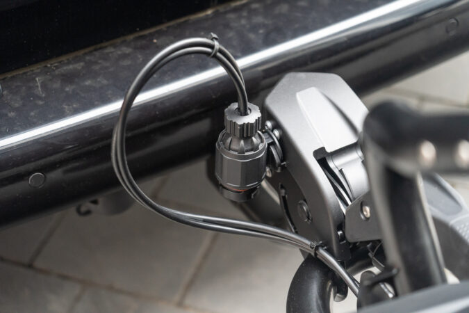 Atera GENIO PRO Advanced Bike Carrier Review
