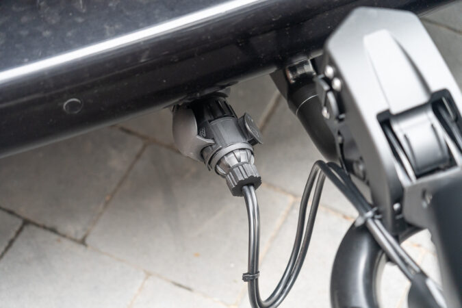Atera GENIO PRO Advanced Bike Carrier Review